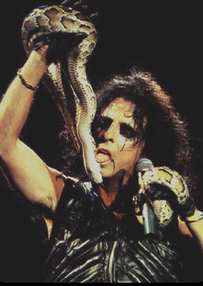 Alice Cooper