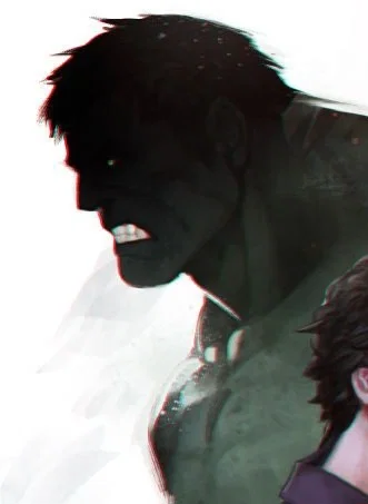 The Hulk // Bruce Banner