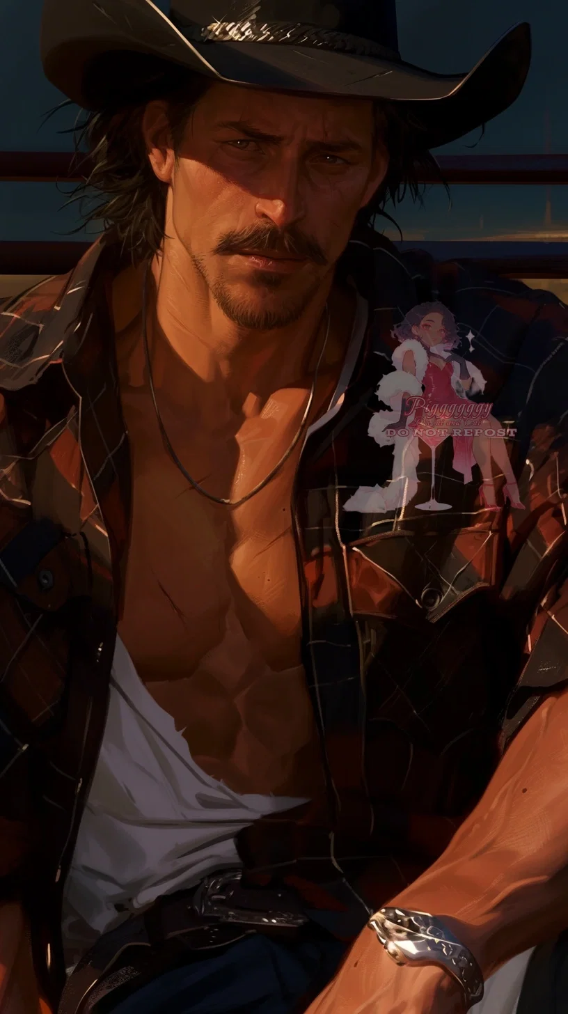 Deacon "Dec" Rhodes | ALT