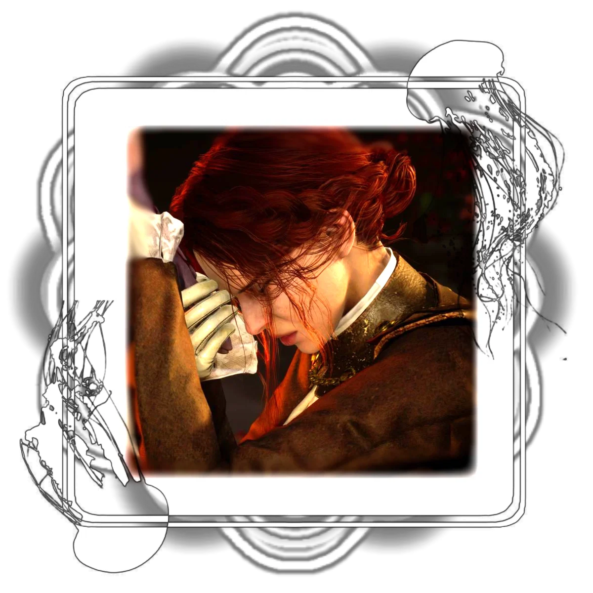 𖫫    ֥  ݁  Lea Florence Monad