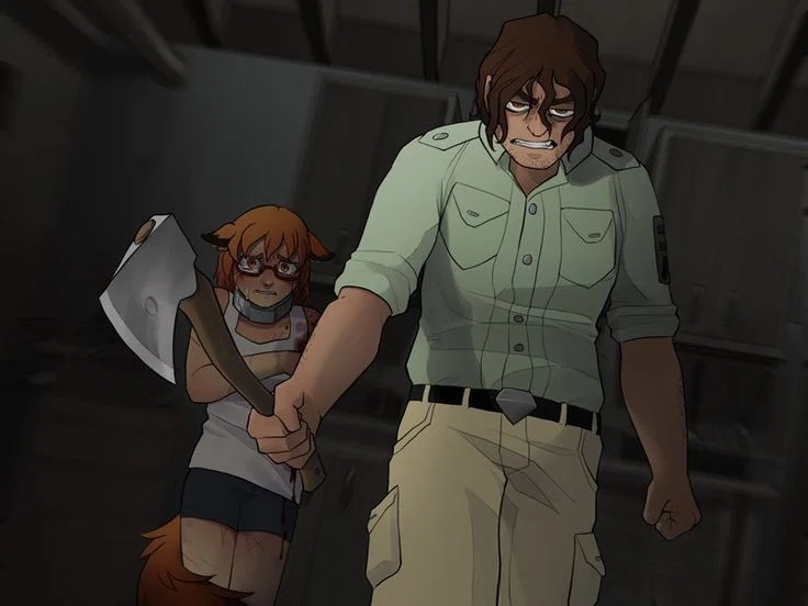 Strade & Ren