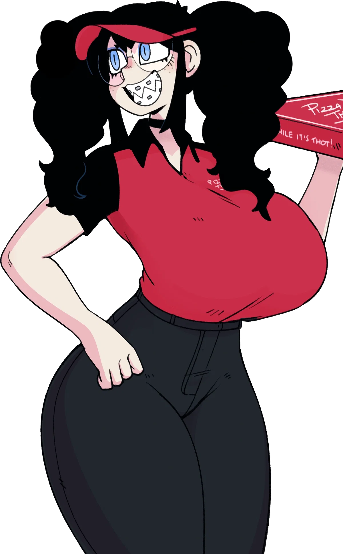 Tips (Pizza Thot)