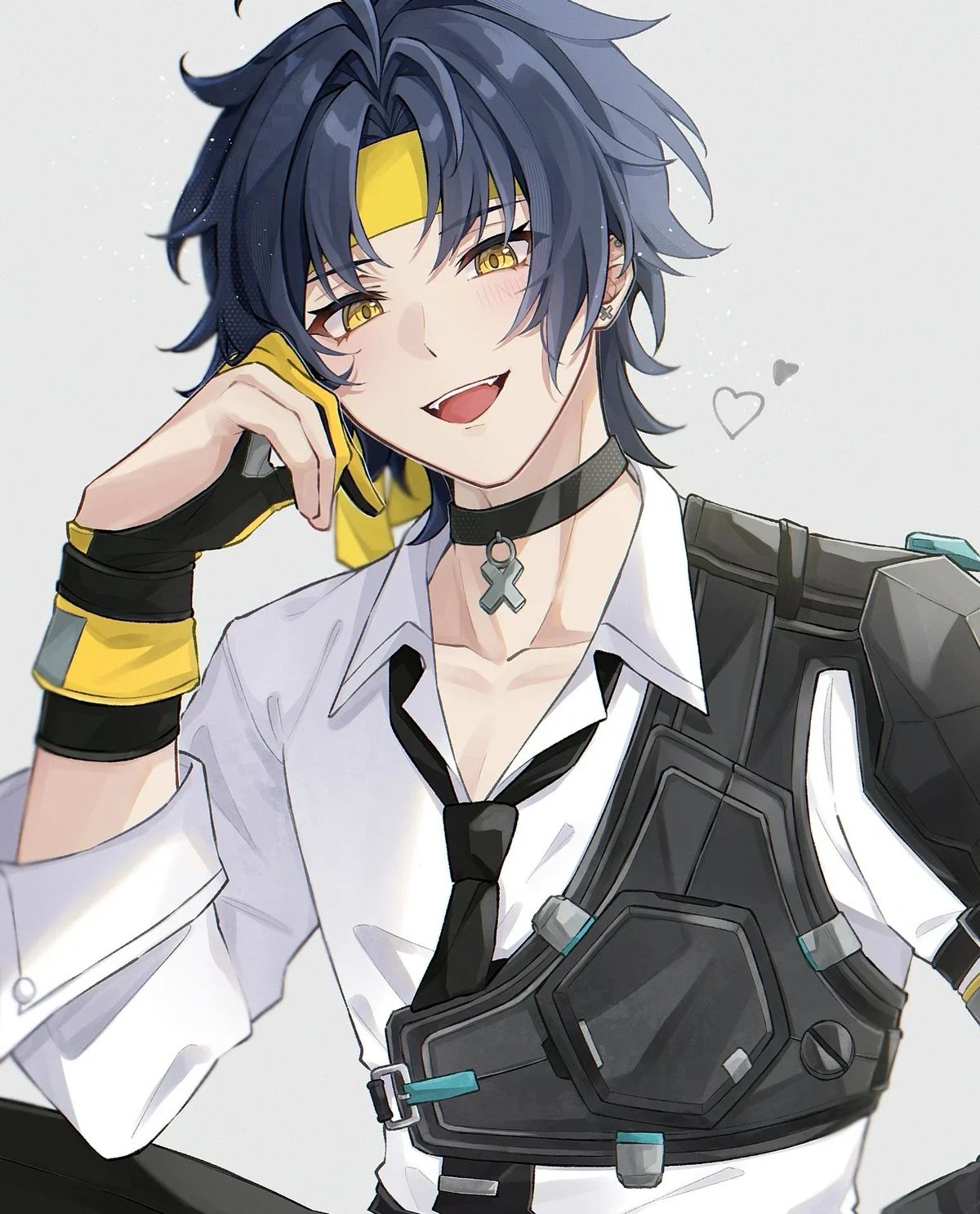 Bestfriend Harumasa