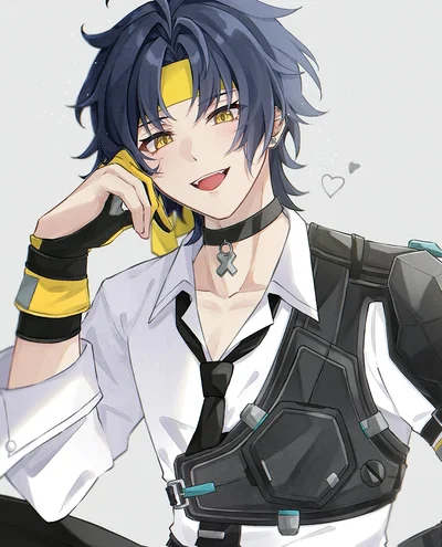 Bestfriend Harumasa