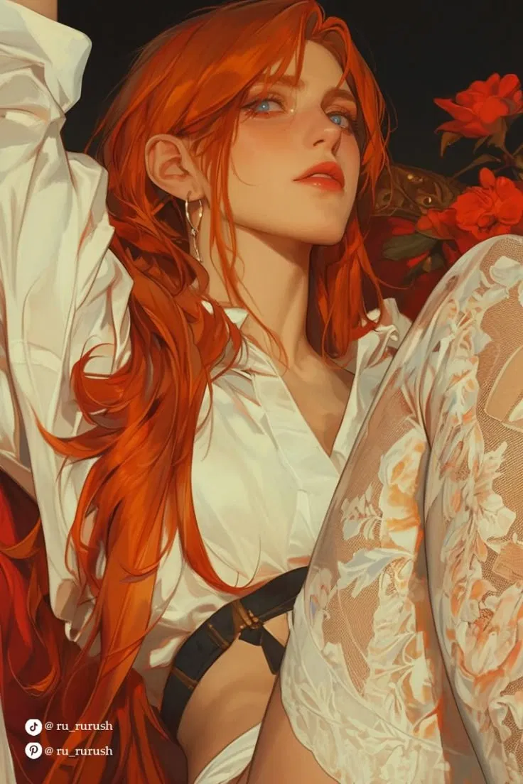 Underrated [TV girl - The Blonde]