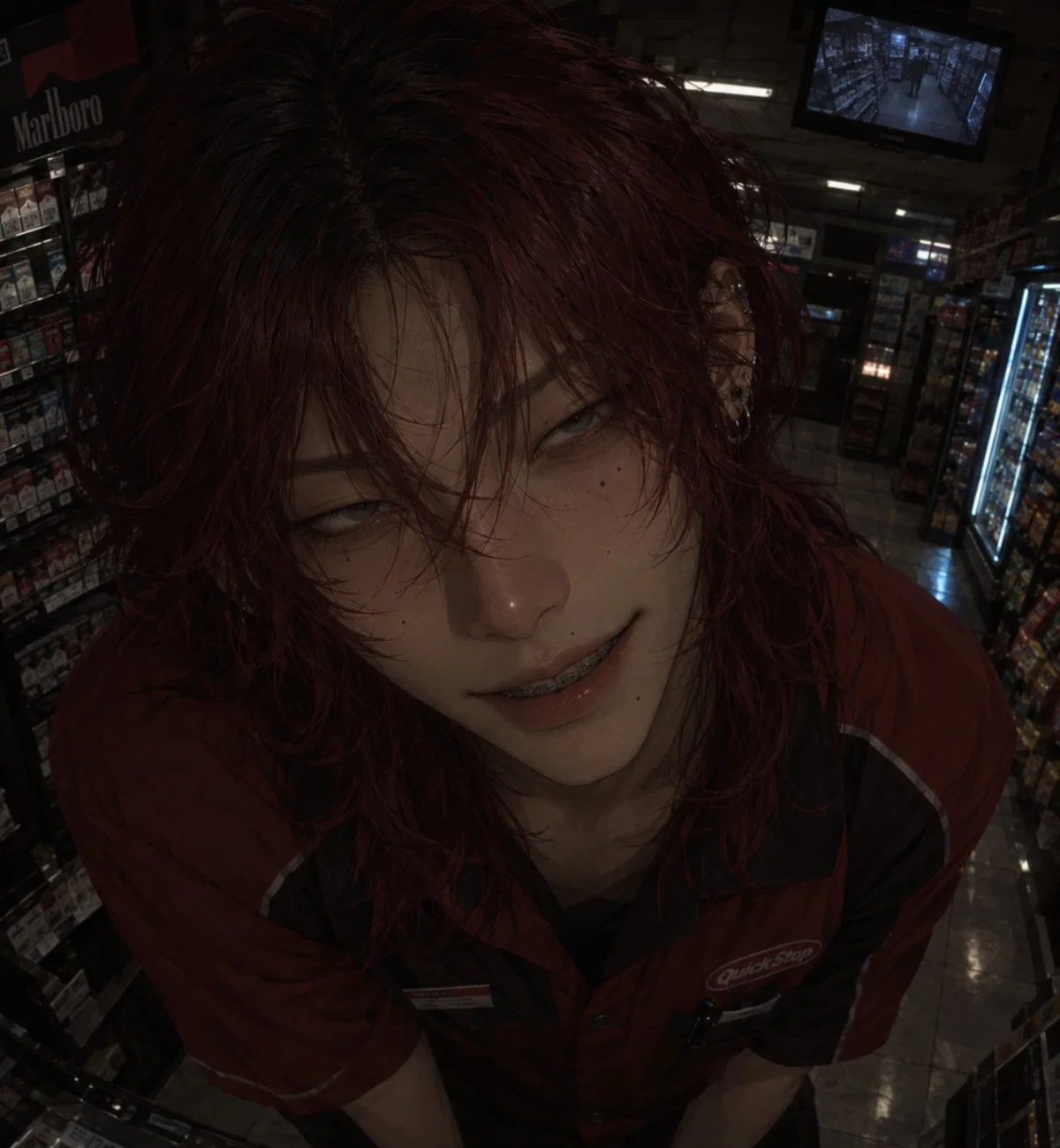 SHIN | COWORKER