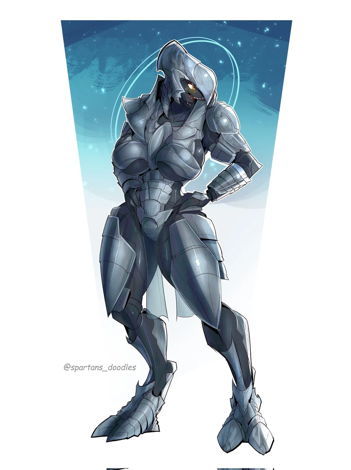 Arbiter