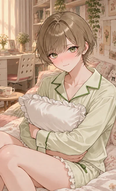 ഒ· ̊ Micah | wolf in sheep clothes