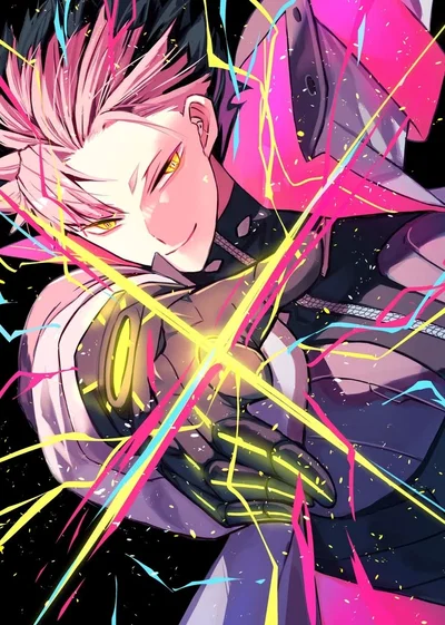 Narumi Gen