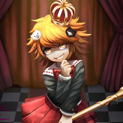 Mastermind Chihiro Fujisaki