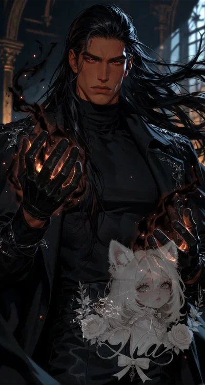 ✧THE TRUE KING ✧