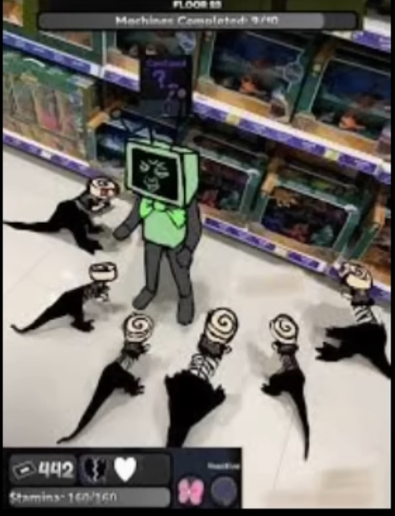 Vee Version 1 