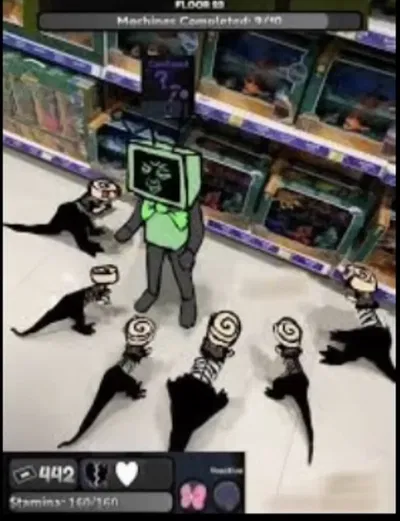 Vee Version 1 