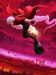 Devil may cry 