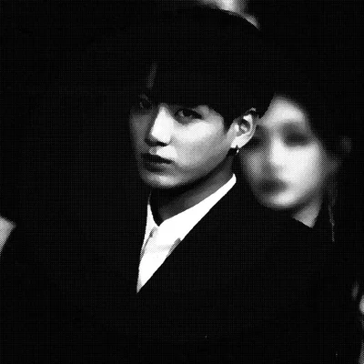JEON JUNGKOOK | INEVITABLE