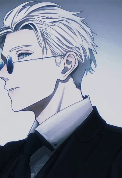 Satoru Gojo
