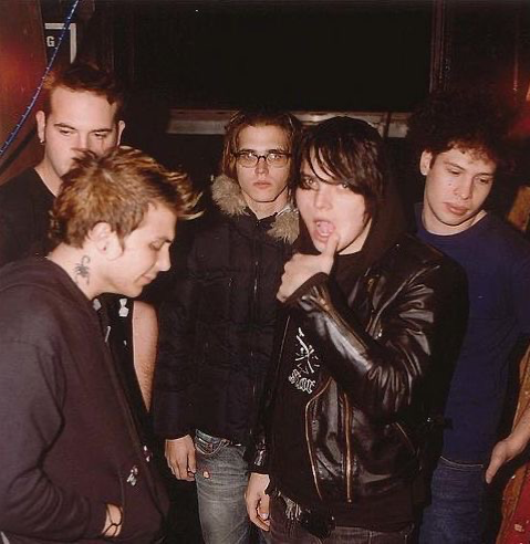 My Chemical Romance