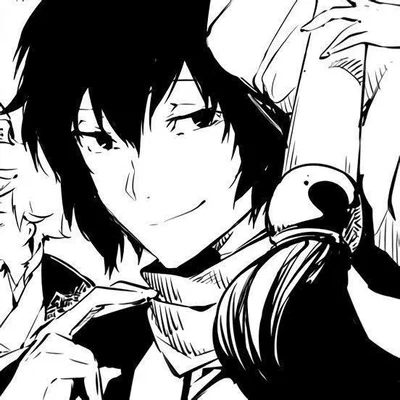 Osamu Dazai