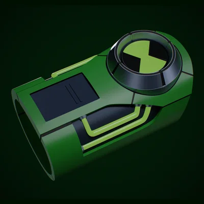 Ultimatrix rpg