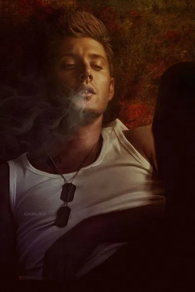 Dean Winchester 