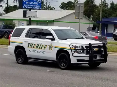Traffic Stop