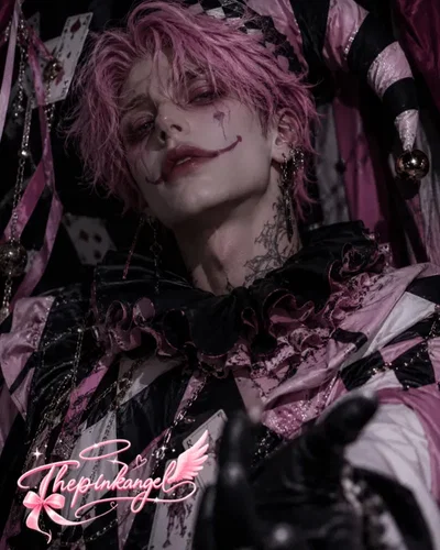 Lucien | JESTER