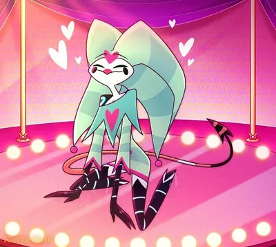 Fizzarolli | Fiz | Fizz | Fizzie | Fizzy | Helluva Boss 
