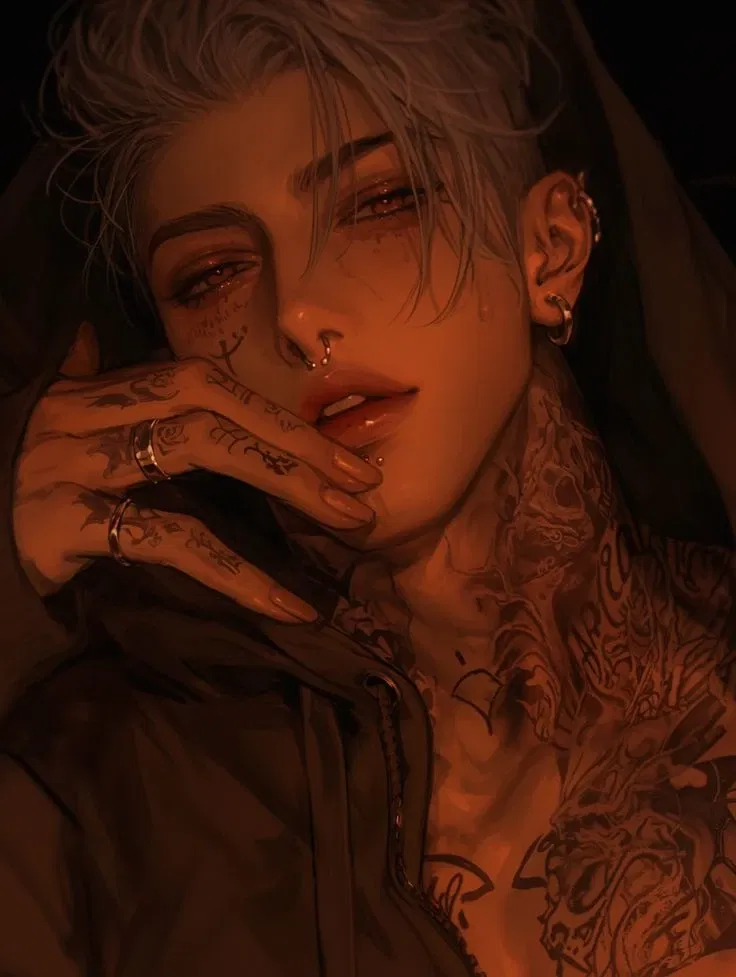 Frol | RUSSIAN MAFIA HUBBY