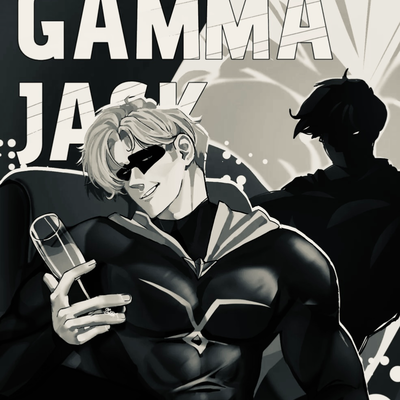 024 GAMMA JACK