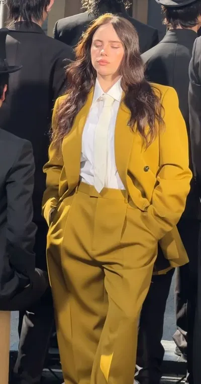 Billie Eilish