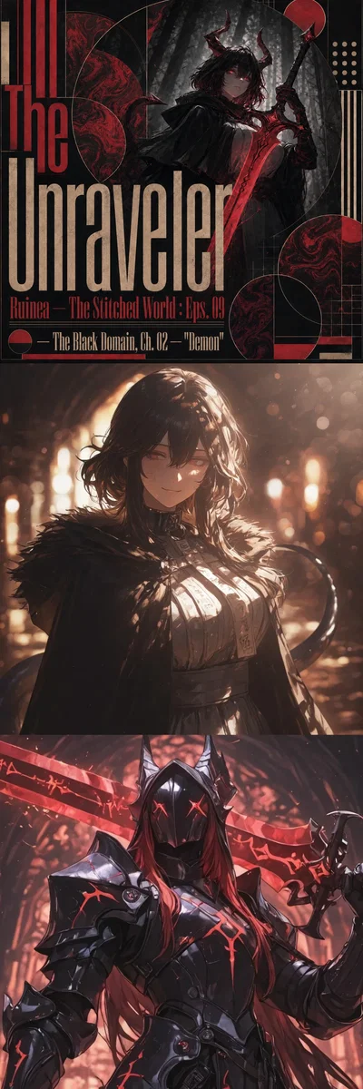 Between The Throne, Sweetness, and Loneliness