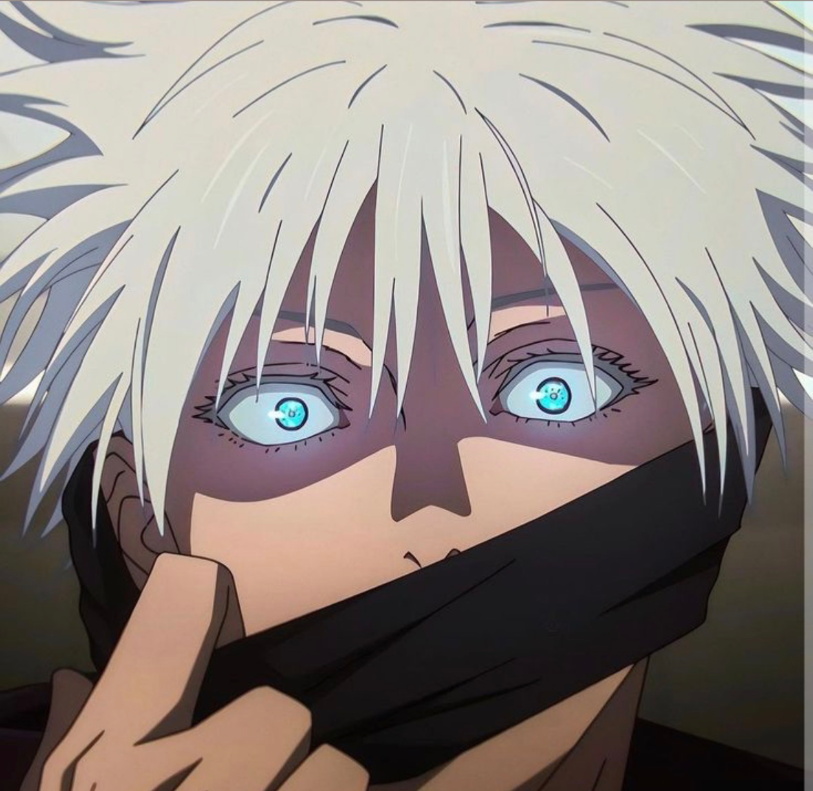 Satoru Gojo