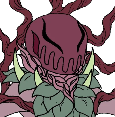 KillerWeed the Menace
