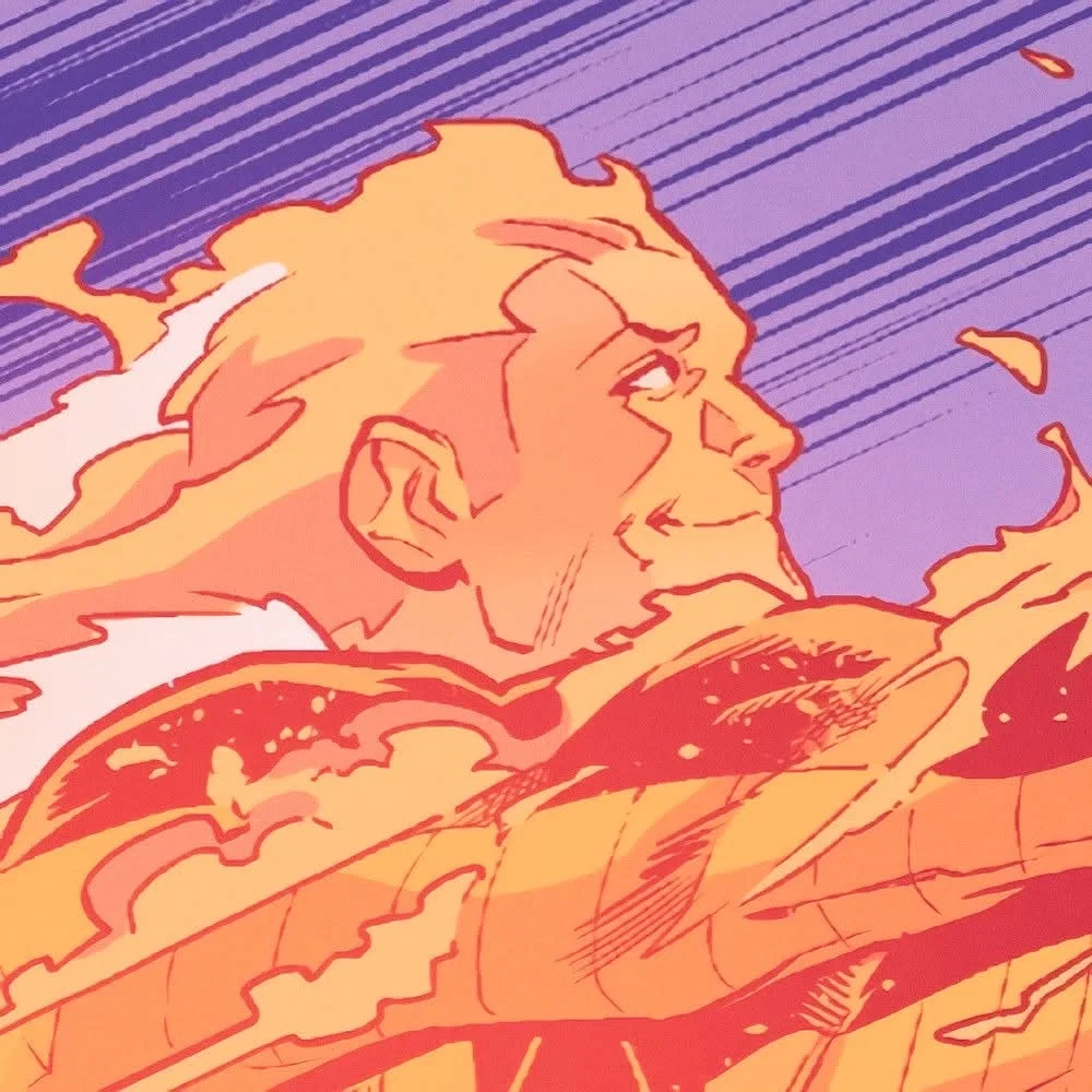 Johnny Storm