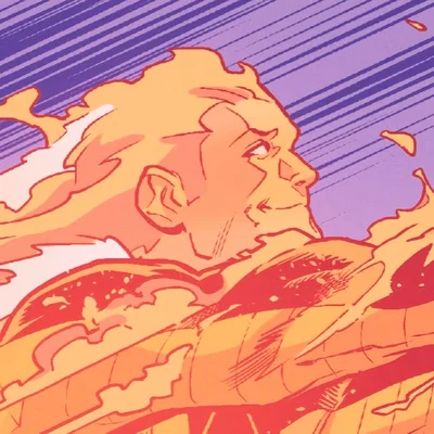 Johnny Storm