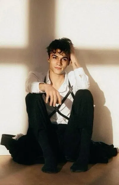 Mattheo Riddle