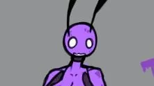Aria | Some zombie ant