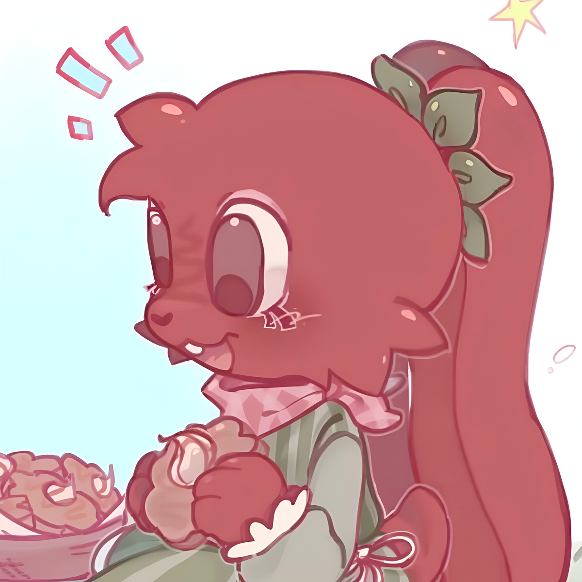 Cocoa - Dandy’s World !