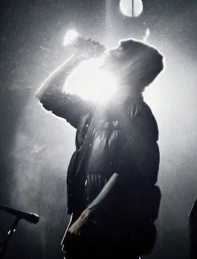 Tom Kaulitz