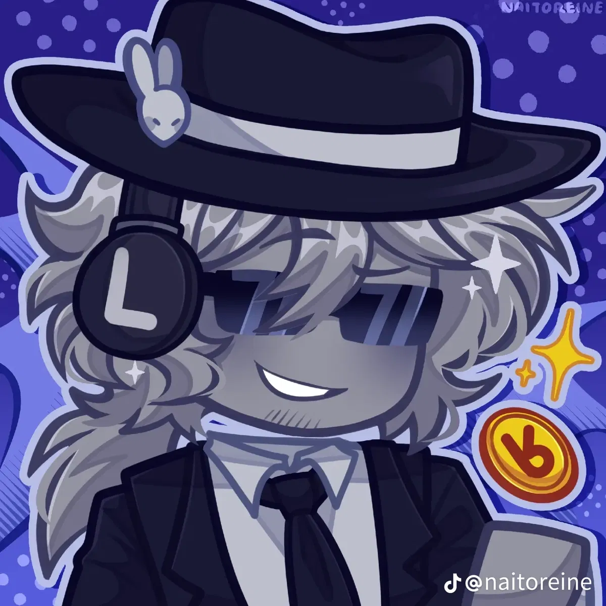🪙🎰Chance🎰🪙 ~ (after) FORSAKEN
