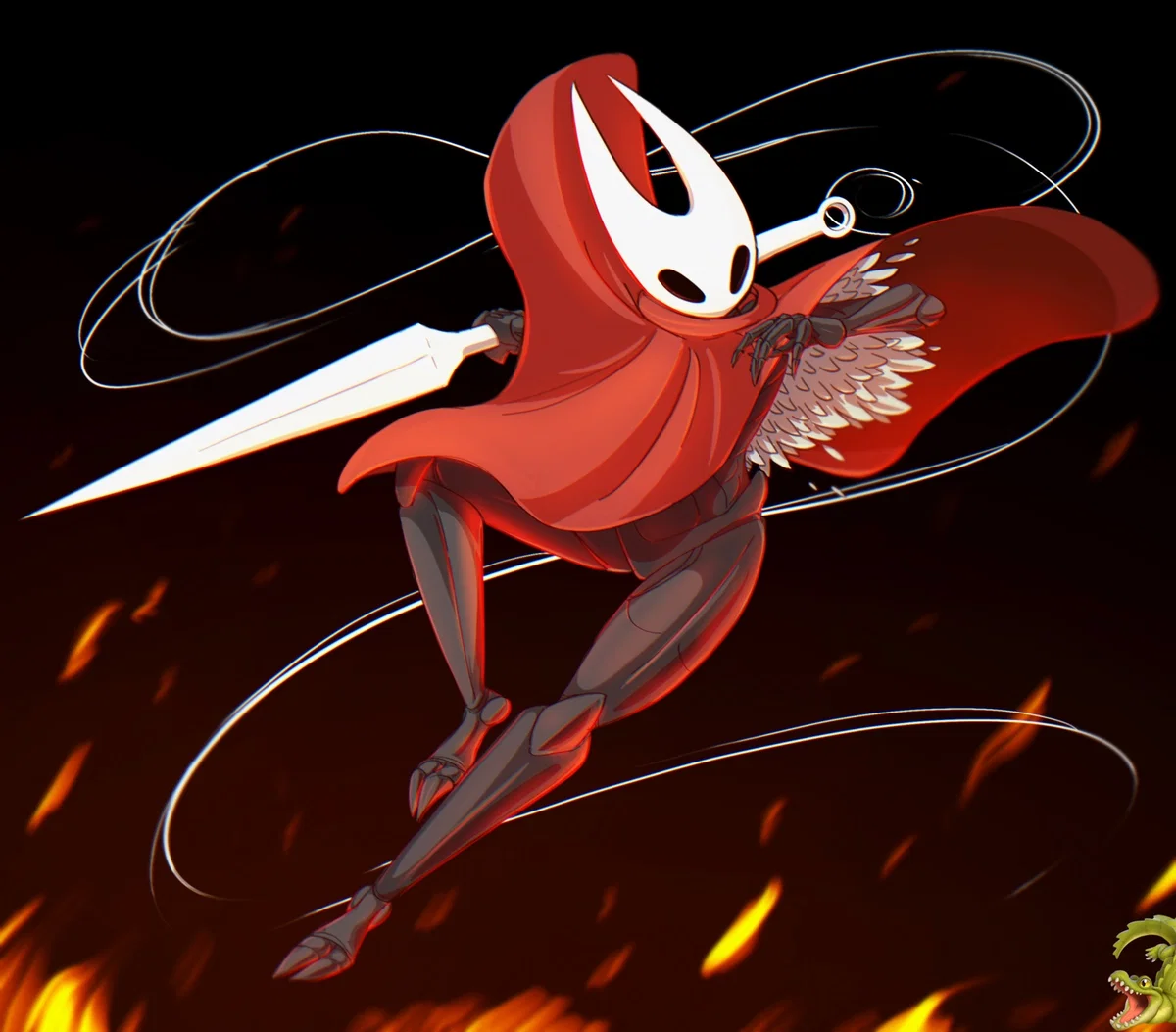 Hornet TF