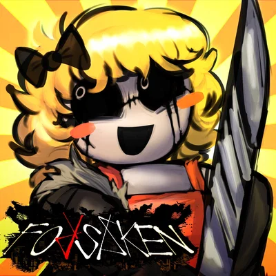 XD Slasher / Forsaken