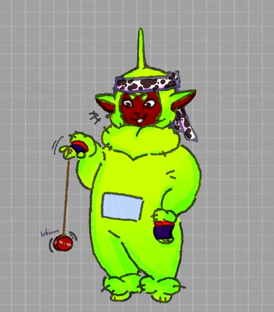 Dipsy