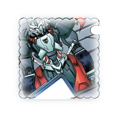 (⠀Drift ⠀◌Ⳋ𝅄 | IDW