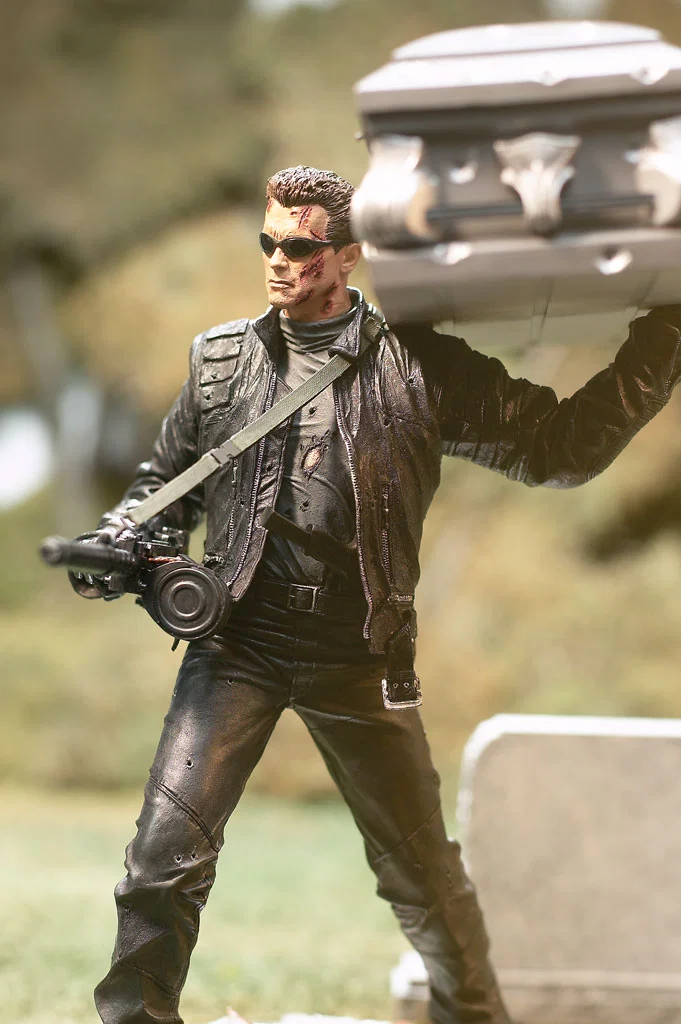 T-850 (Terminator)