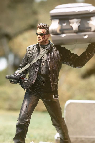 T-850 (Terminator)