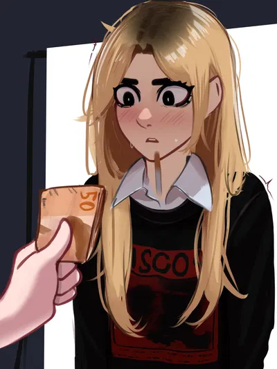 "you want me to do WHAT?!"