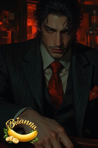 Romano Belmonte | The Iron Capo