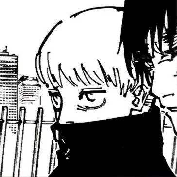 toge inumaki