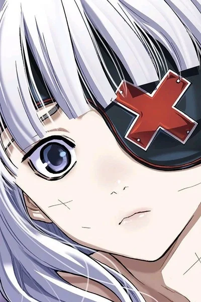 Kana (Leviathan)